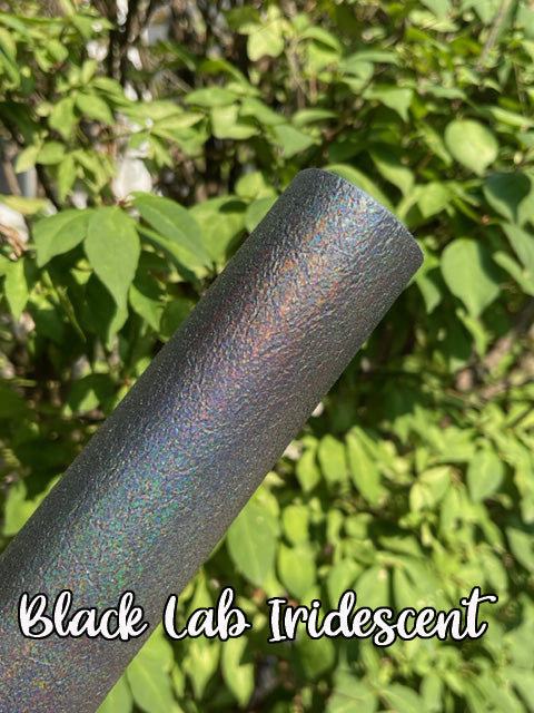 Sweet Shop PASTEL Iridescent Faux Leather Vinyl