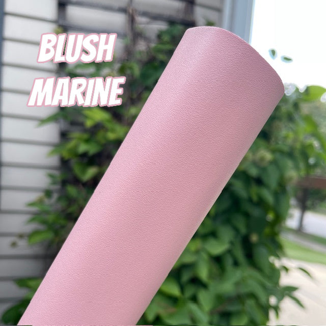 Blush Marine Embroidery Vinyl