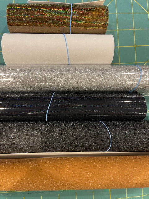Mystery Box #7