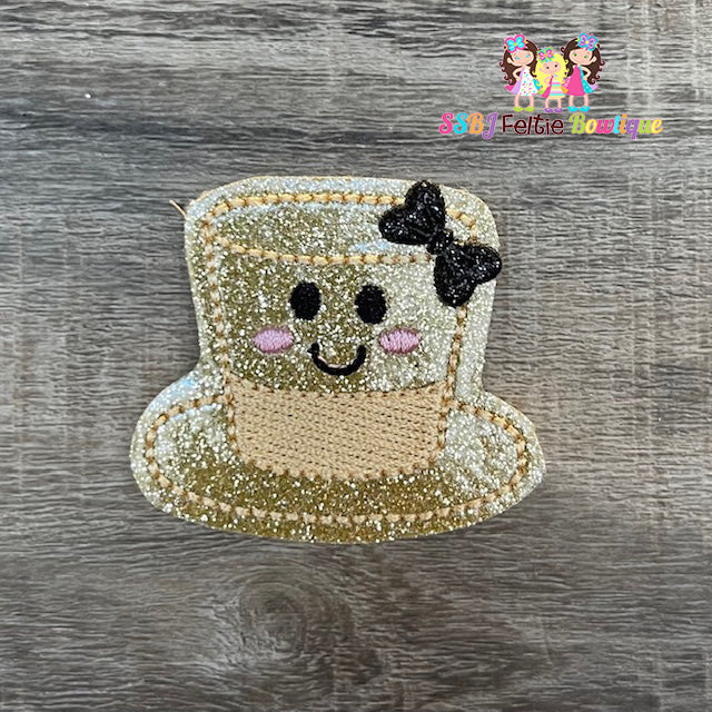 New Years Bundle 2024 Embroidery File