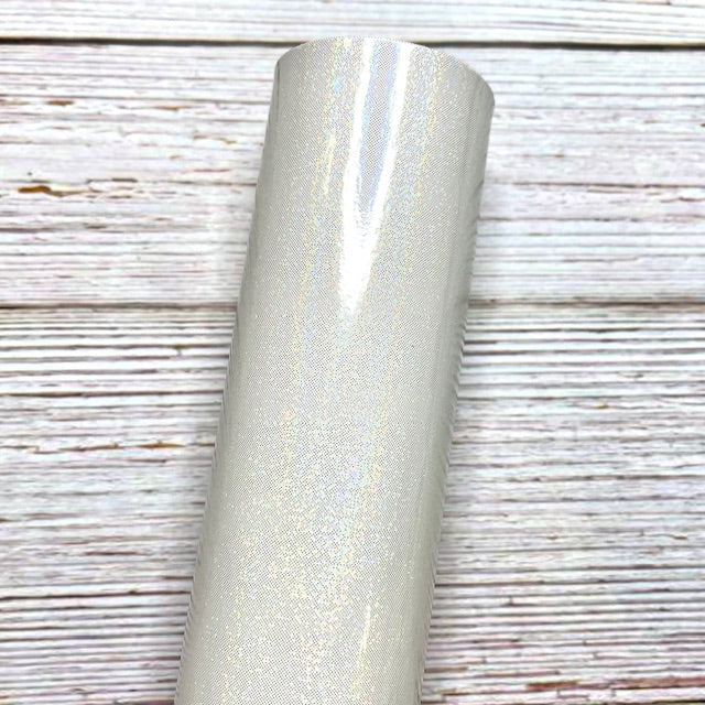 Glittertastic PASTEL Faux Leather Vinyl