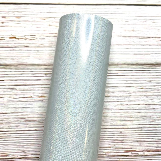 Glittertastic PASTEL Faux Leather Vinyl