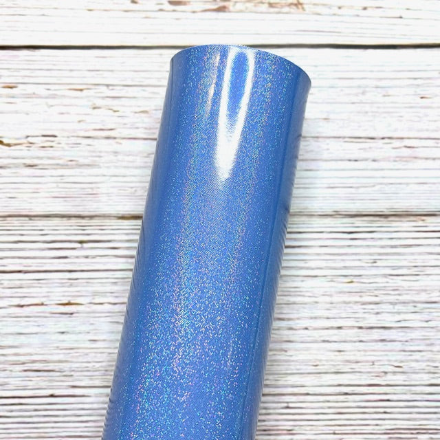 Glittertastic PASTEL Faux Leather Vinyl