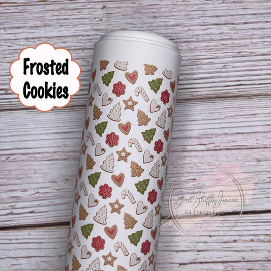 Frosted Cookies Custom Print