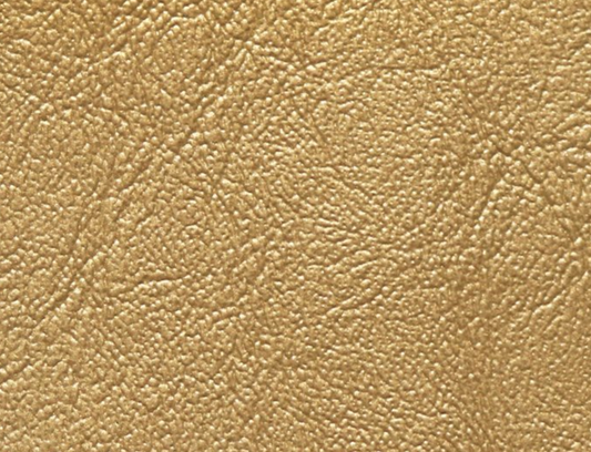 Dew Drops Gold Rush Embroidery Vinyl