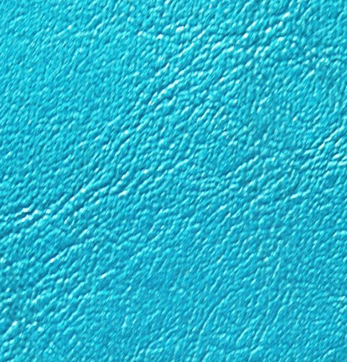 Dew Drops Turquoise Blue Waters Embroidery Vinyl